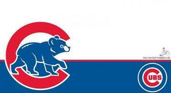 Logo State Beaver Red Wallpaper Cubs Mar Added