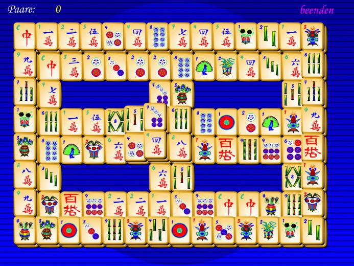 Online Mahjong Connect Games No Play