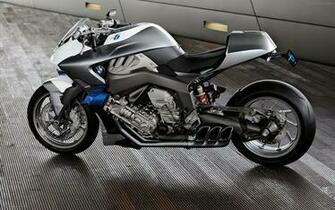 Bmw Bikes HD Wallpaper
