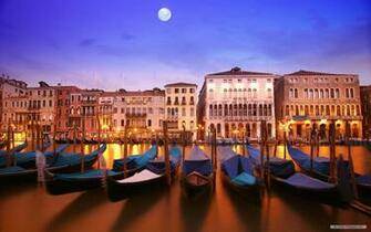 Wallpaper Travel Italy