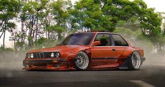 Bmw M3 E30 Wallpaper Cars Better
