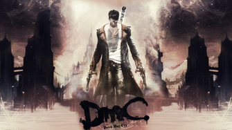 Dmc Wallpaper Desktop And Mobile Wallippo