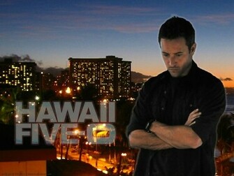 Deviantart More Like Hawaii Five Wallpaper By Seb88