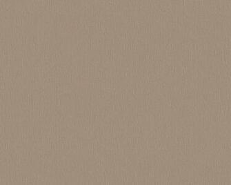 Non Woven Wallpaper Plain Beige Livingwalls Avenzio
