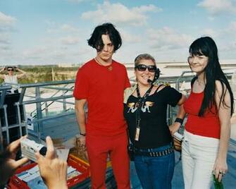 Meg White Wallpaper
