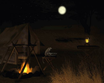 Camping Screensavers Related Keywords Suggestions