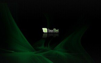 Cool Linux Mint Wallpaper HD Girls