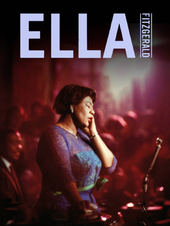 Top Ella Fitzgerald Wallpaper Full HD 4k To Use