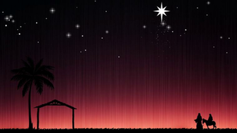 Png Silent Night Christmas Image Pngio