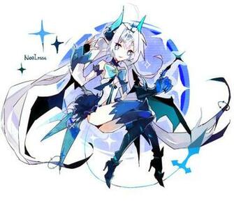Luciel Elsword