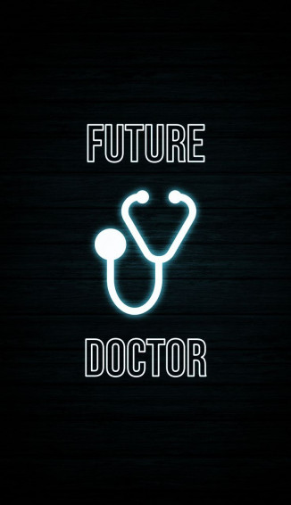 Doctor Wallpaper Medical School Quotes