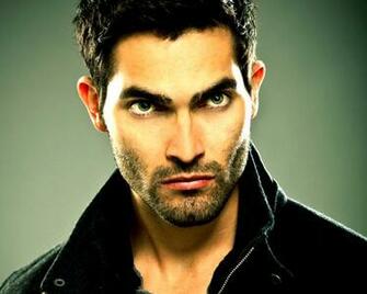 Teen Wolf HD Wallpaper