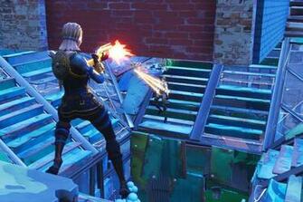 Fortnite Season Week Challenges Revealed And Solve Them