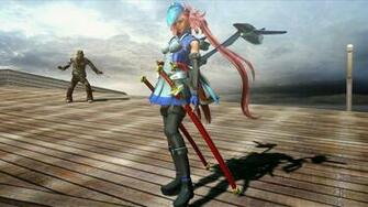 Onechanbara Z2 Chaos For Ps4 Releases On October 30th In Japan