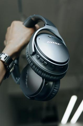 Headphones Best Headphone Electronic Headset And