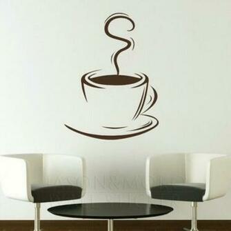 Wall Decals Large Art Murals For Home Mural Wallpaper 60cm
