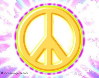 Peace Wallpaper