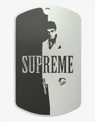 Home Other Supreme Scarface Hypebeast Wallpaper iPhone