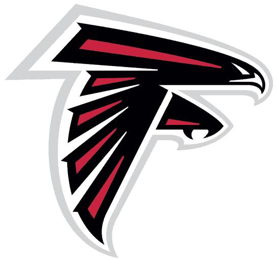 Atlanta Falcons Image On