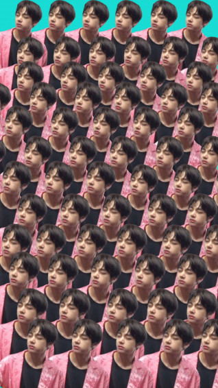 Bts Funny Wallpaper