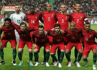 Best Portugal Football Team Ideas