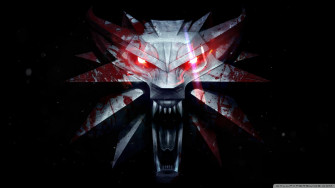 The Witcher Wallpaper