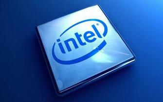 HD Wallpaper Desktop 1080p Intel