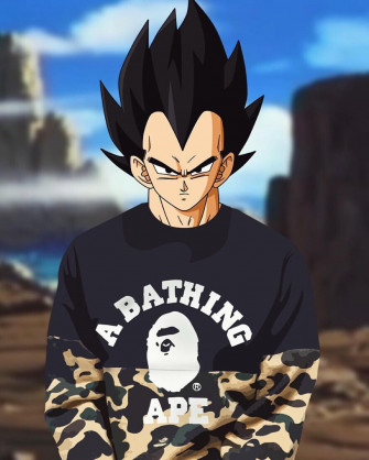 Collection Wallpaper Dope Dragon Ball Z Superb