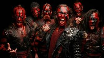Folk And Power Metal