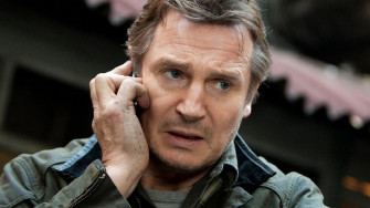 Liam Neeson Picture Wallpaper