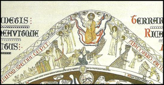 Title The Hereford Mappamundi Date Ca A D Author