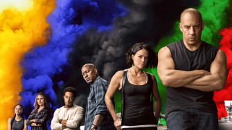 Fast And Furious The Saga Movie Wallpaper HD Movies