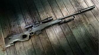 Sniper Ghost Warrior Ps3 Wallpaper HD