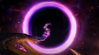 Surrender At Skin Teaser Dark Star Thresh Amp Varus