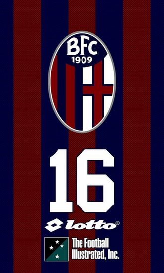 Wallpaper Bologna Fc S Os Melhores