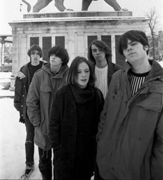 Slowdive Photos Of Last Fm