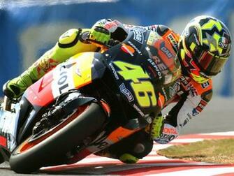 Valentino Rossi HD Wallpaper Celebrities