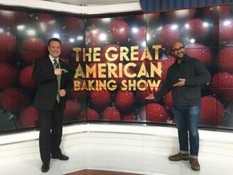 George Pennacchio On Ready For Dessert Ibgomez Is Back