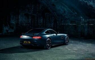Mercedes Amg Wallpaper