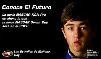 Chase Elliott Wins