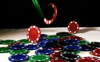 Poker Wallpaper Desktop In HD