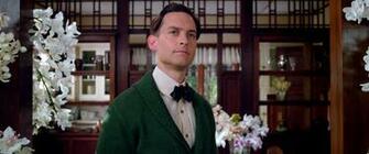The Great Gatsby Image Featuring Leonardo Dicaprio Carey