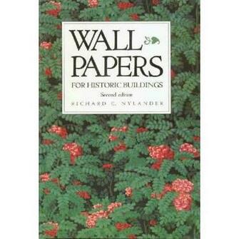 Wallpaper For Historic Buildings A Guide To Selecting Reproduction