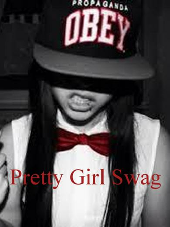 Work Sticker Pretty Girl Swag Wallpaper