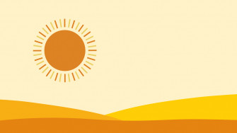 Summer Sun Graphics Progressive Church Media