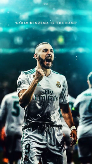Benzema