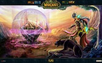 World Of Warcraft Wow Wallpaperz