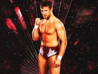 Daniel Bryan Wallpaper Wwe Superstars Divas