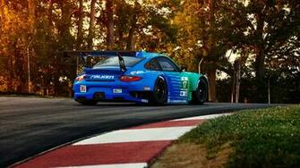 Falken Porsche Rsr Dusky HD Wallpaper My Site