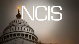 Ncis Logo